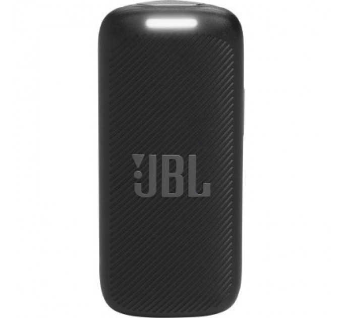 JBL Мікрофон JBL Quantum Stream Wireless USB-C Black (JBLSTRMWLUSBCBLK)