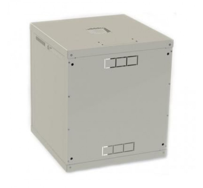 CSV Шафа настінна CSV 12U, глубина 580, акрил (1258-А-ШН)