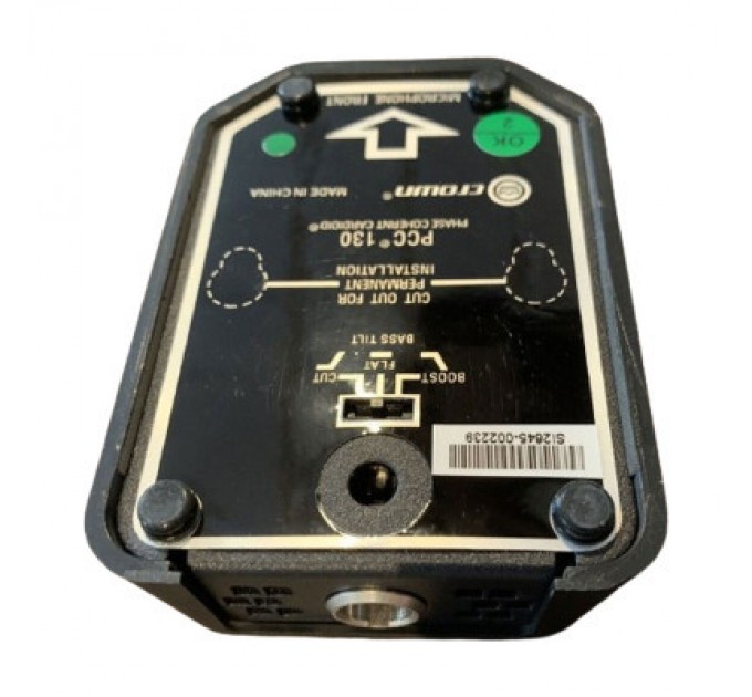 AKG Мікрофон AKG AKG PCC130 (3334H00010)