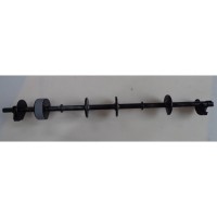 Ролик Epson 1400/T1100/L1300/L1800 аналог 1753860/1753858/1754093 AHK (3207059)