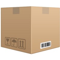 Ролик Epson DS-760/860 комплект 4 шт B12B813581 AHK (3206982)