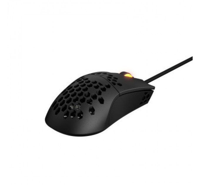 Hator Навушники Hator Phoenix 7.1 RGB + Stellar Pro Black (НТR-001)