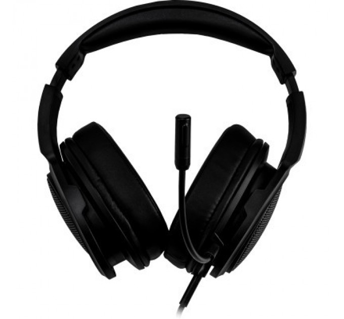 Hator Навушники Hator Hellraizer PC Edition Black (HTA-803)