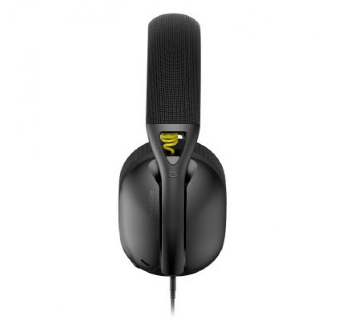 Hator Навушники Hator Hyperpunk 2 Black (HTA-815)