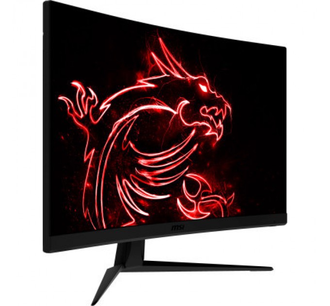 MSI Монітор MSI G27C5 E2