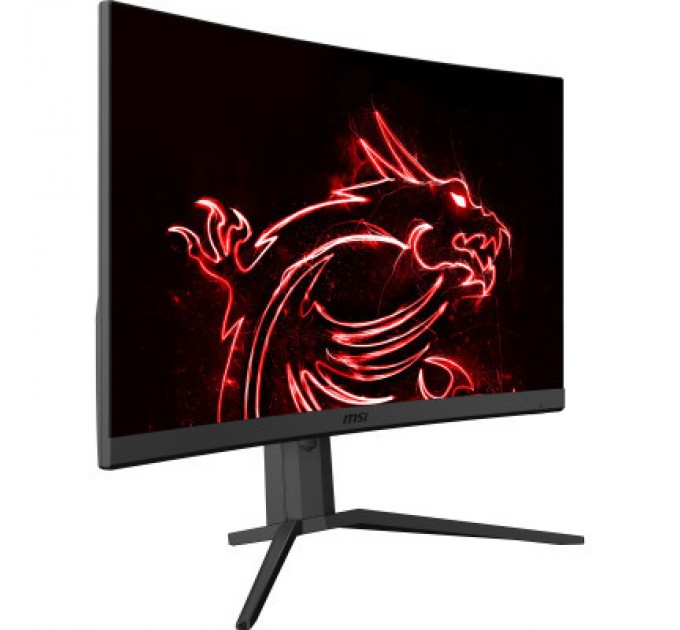 MSI Монітор MSI G27CQ4P E2