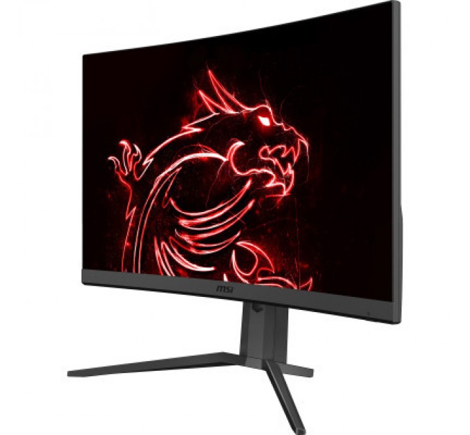 MSI Монітор MSI G27CQ4P E2