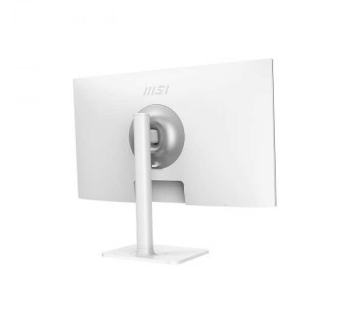 MSI Монітор MSI MODERN MD272QXPW