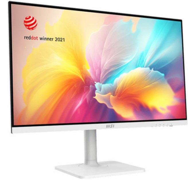 MSI Монітор MSI MODERN MD272QXPW
