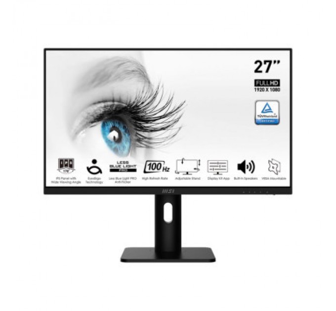 MSI Монітор MSI PRO MP273AP