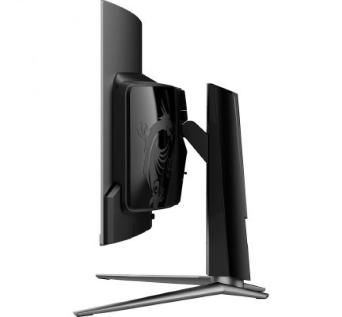 MSI Монітор MSI MAG 341CQP QD-OLED