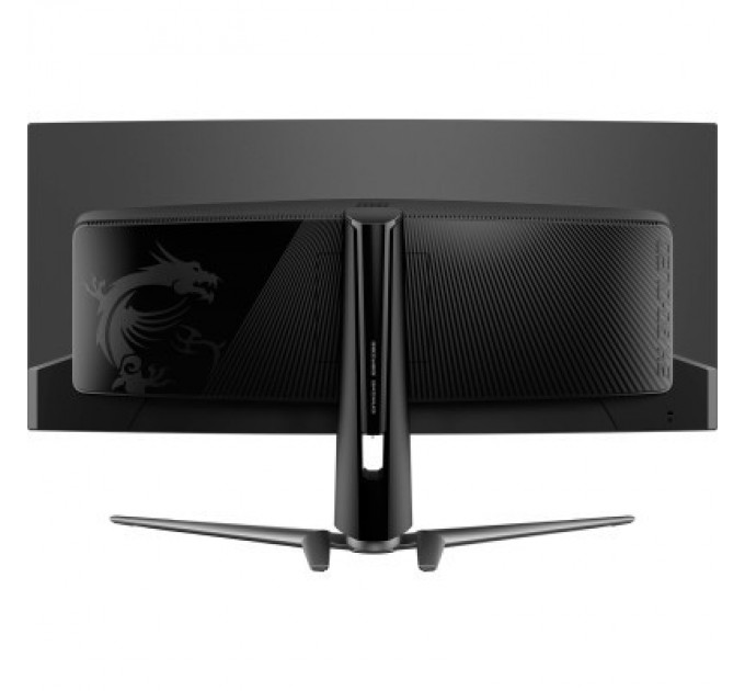 MSI Монітор MSI MAG 341CQP QD-OLED