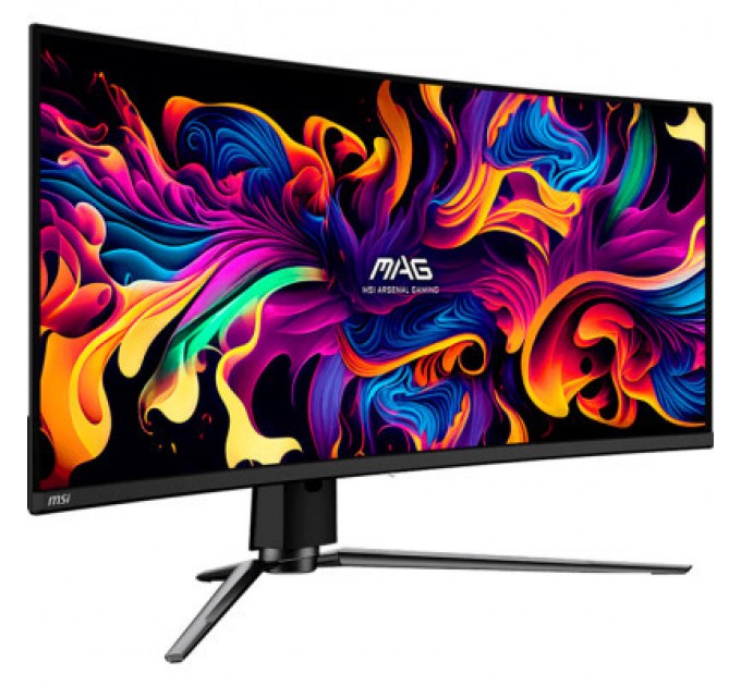 MSI Монітор MSI MAG 341CQP QD-OLED
