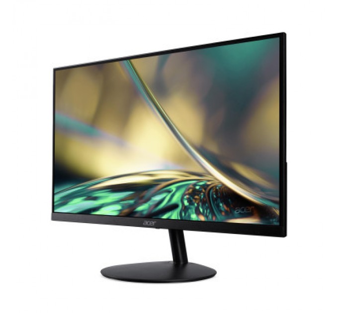 Acer Монітор Acer SA242YEBI (UM.QS2EE.E01)