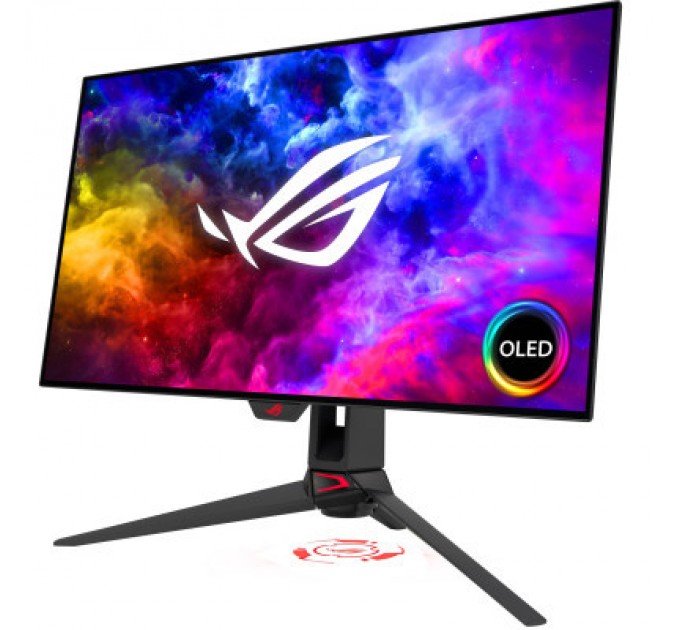 ASUS Монітор ASUS ROG Swift PG27AQDM