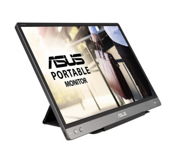 ASUS Монітор ASUS ZenScreen MB14AC
