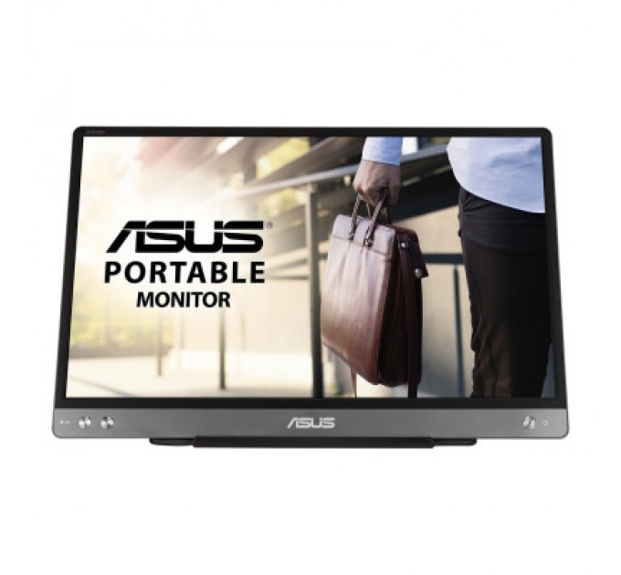 ASUS Монітор ASUS ZenScreen MB14AC