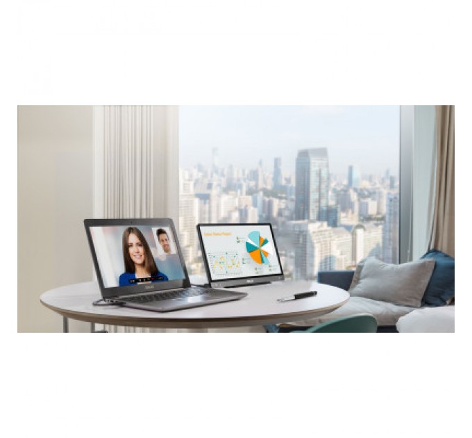 ASUS Монітор ASUS ZenScreen MB14AC