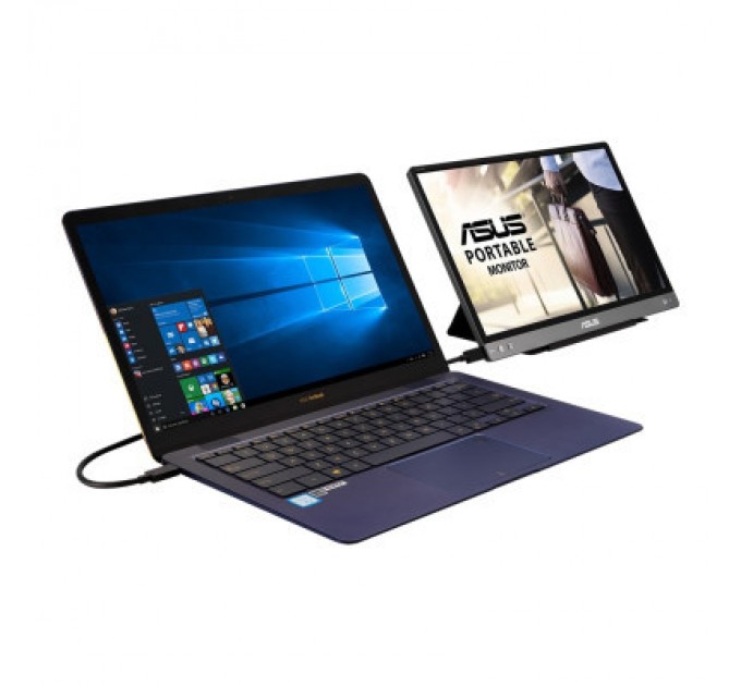 ASUS Монітор ASUS ZenScreen MB14AC