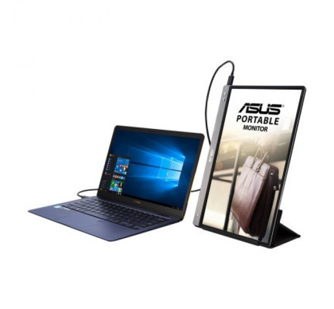 ASUS Монітор ASUS ZenScreen MB14AC