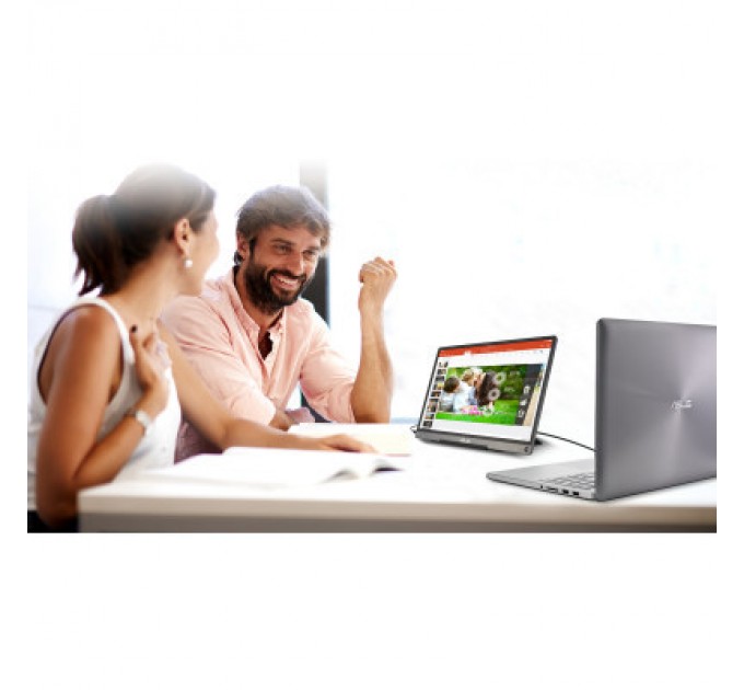 ASUS Монітор ASUS ZenScreen MB14AC