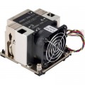 Supermicro Кулер Supermicro SERVER ACC HEATSINK ACTIVE/SNK-P0086AP4 (SNK-P0086AP4)
