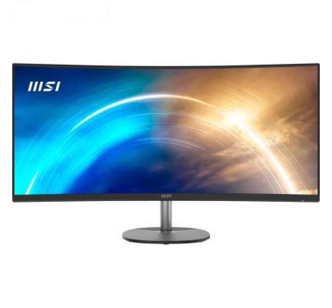 MSI Монітор MSI PRO MP341CQ