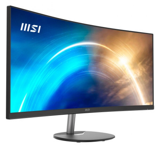 MSI Монітор MSI PRO MP341CQ