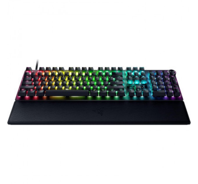 Razer Клавіатура Razer Huntsman V3 Pro USB UA Black (RZ03-04970100-R3M1)