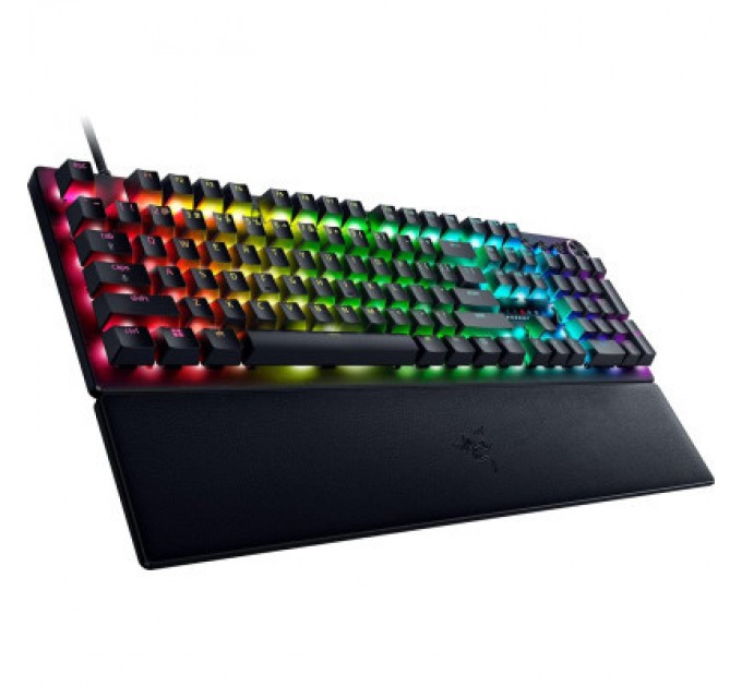 Razer Клавіатура Razer Huntsman V3 Pro USB UA Black (RZ03-04970100-R3M1)