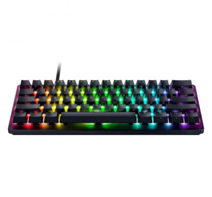 Razer Клавіатура Razer Huntsman V3 Pro Mini USB UA Black (RZ03-04990100-R3M1)