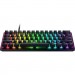 Razer Клавіатура Razer Huntsman V3 Pro Mini USB UA Black (RZ03-04990100-R3M1)