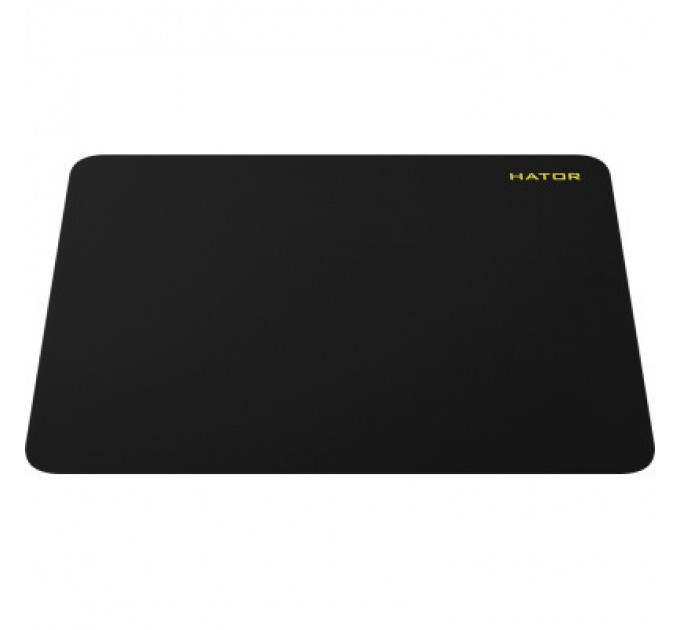 Hator Килимок для мишки Hator Tonn Mobile Black (HTP-1000)