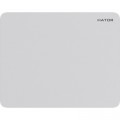 Hator Килимок для мишки Hator Tonn Mobile White (HTP-1001)