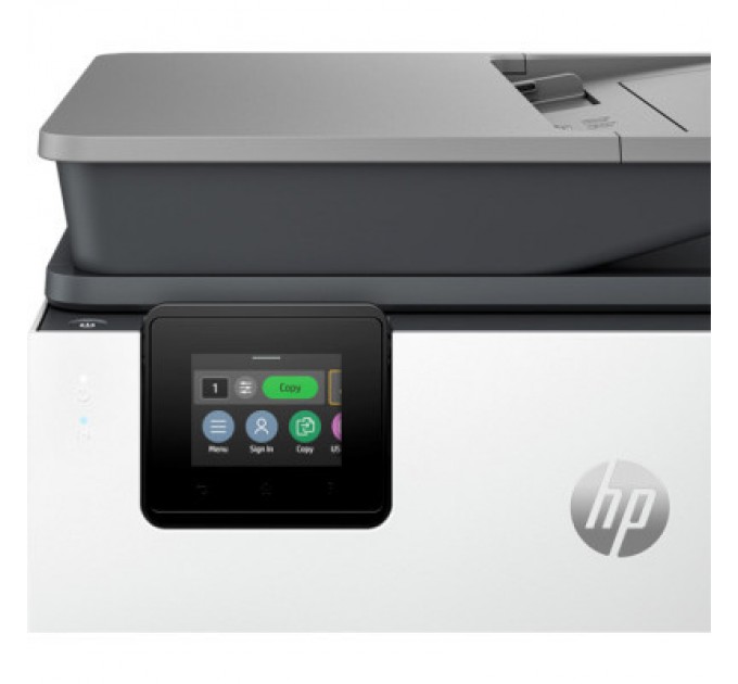 HP Багатофункціональний пристрій HP OfficeJet Pro 9120b з Wi-Fi (4V2N8C)