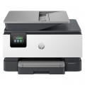HP Багатофункціональний пристрій HP OfficeJet Pro 9120b з Wi-Fi (4V2N8C)