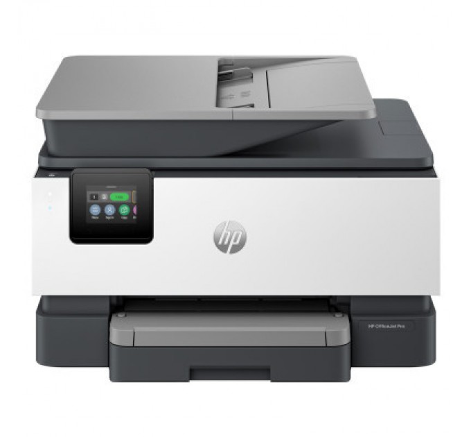 HP Багатофункціональний пристрій HP OfficeJet Pro 9120b з Wi-Fi (4V2N8C)