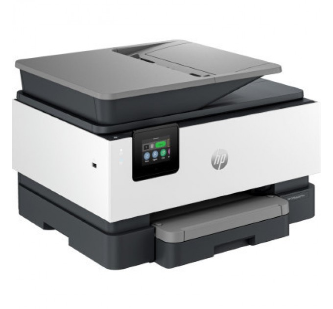 HP Багатофункціональний пристрій HP OfficeJet Pro 9120b з Wi-Fi (4V2N8C)