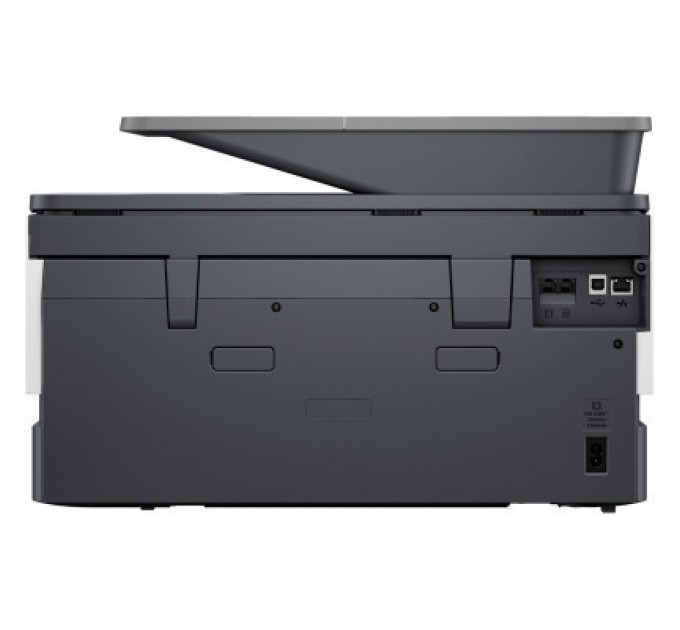 HP Багатофункціональний пристрій HP OfficeJet Pro 9120b з Wi-Fi (4V2N8C)