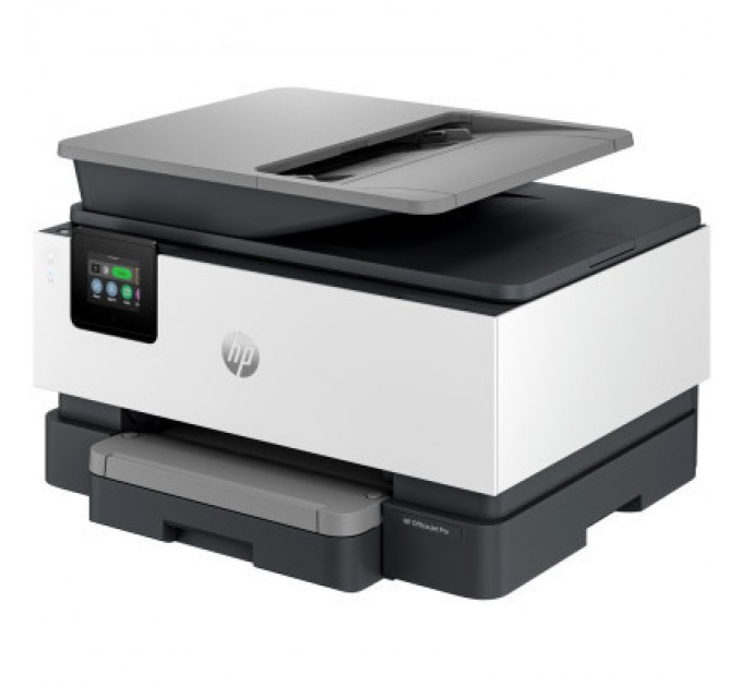 HP Багатофункціональний пристрій HP OfficeJet Pro 9120b з Wi-Fi (4V2N8C)