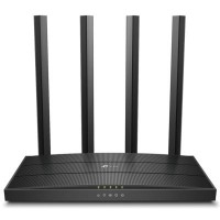 Маршрутизатор TP-Link Archer A6 (Archer-A6)