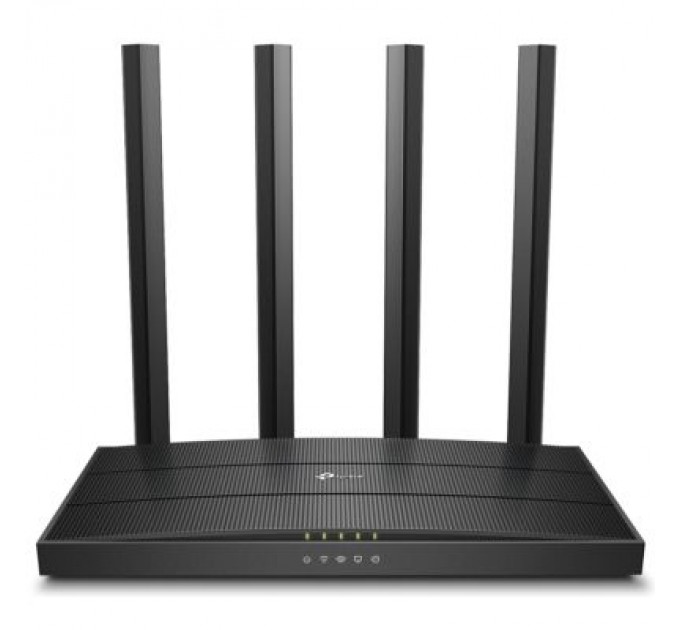 TP-Link Маршрутизатор TP-Link Archer A6 (Archer-A6)