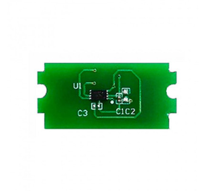 Static Control Чип для картриджа Kyocera TK-5280Y EcoSys-M6235 11k yellow Static Control (TK5280CP-YEU)