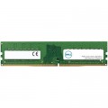 Dell Модуль пам'яті для сервера Dell 16 GB DDR4-3200MHz ECC UDIMM 288-pin (AB663418)