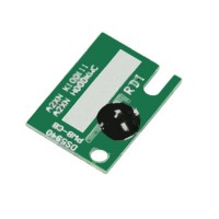 Чип для картриджа Konica Minolta Bizhub C221 (DR-313YMC/DR-512YMC) CMY 75k CET (CET8207N)