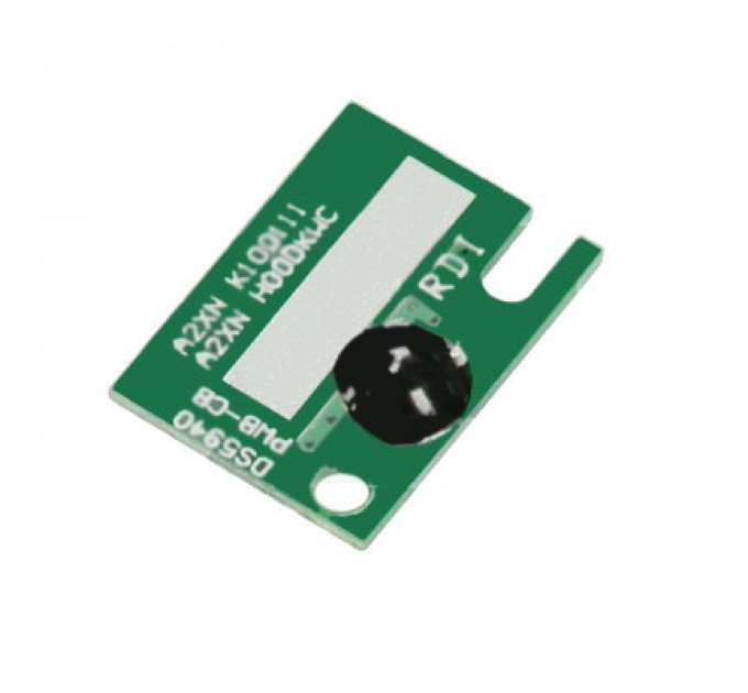 CET Чип для картриджа Konica Minolta Bizhub C221 (DR-313YMC/DR-512YMC) CMY 75k CET (CET8207N)