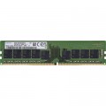 Samsung Модуль пам'яті для сервера Samsung 32GB DDR4 ECC UDIMM 3200MHz, 1.2V, (2Gx8)x18, 2R x 8 (M391A4G43AB1-CWE)