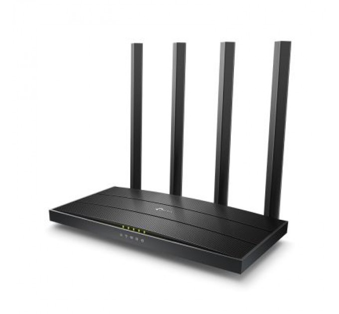 TP-Link Маршрутизатор TP-Link Archer A6 (Archer-A6)
