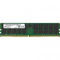 Micron Модуль пам'яті для сервера Micron 64GB DDR5-4800/MTC40F2046S1RC48BA1R (MTC40F2046S1RC48BA1R)
