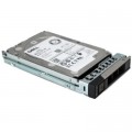 Dell Жорсткий диск для сервера Dell 2.4TB SAS ISE 12Gbps 10K 512e 2.5in with 3.5in HYB CARR Hot-Plug (161-BCFV)